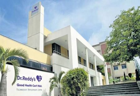 Dr. Reddy Receives USFDA Notice, Expands Drug Portfolio